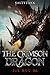 The Crimson Dragon: An Urban Paranormal Fantasy Book 1