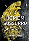 O homem-sussurro (Portuguese Edition) Book cover for O homem-sussurro (Portuguese Edition)