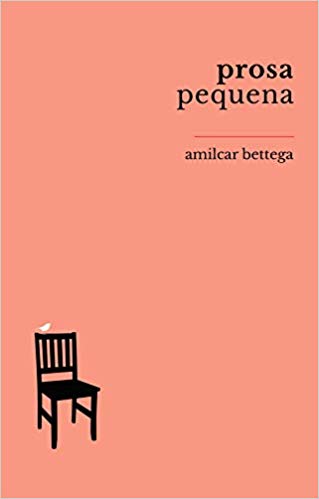 Prosa pequena (Paperback)