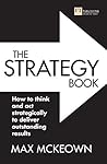 The Strategy Book...