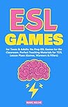 ESL Games for Teens & Adults