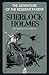 Sherlock Holmes: The Adventure of the Resident Patient