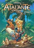 Atalante - Intégrale T01 à T05