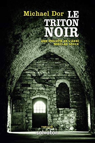 Le triton noir (Paperback)