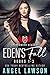 Eden's Fall by Angel Lawson