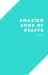 AMAZING BOOK OF CRAFTS