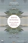 De niet verhoorde gebeden van Jacob de Zoet by David  Mitchell