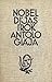 Nobel-díjas írók antológiája