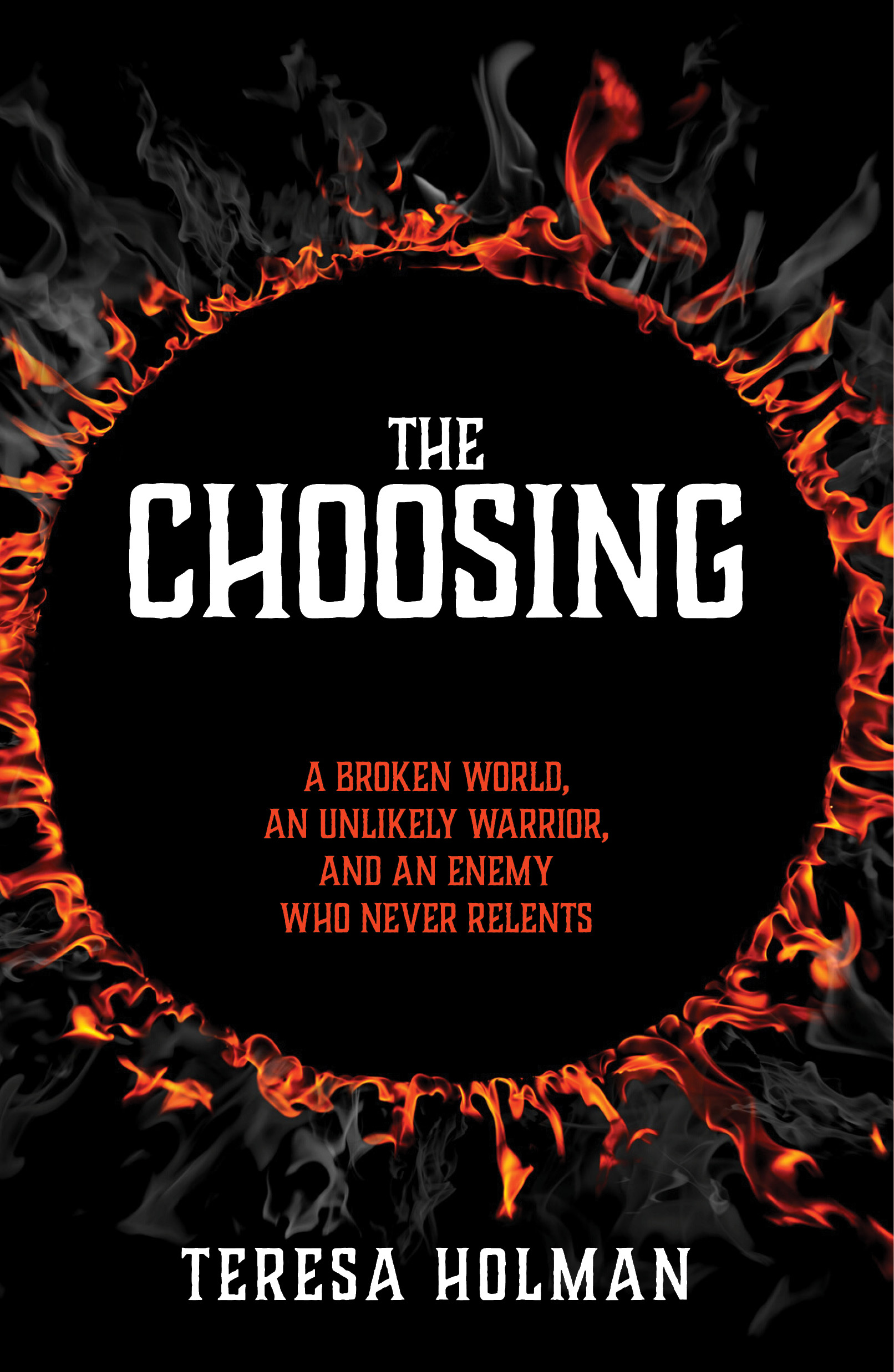 The Choosing