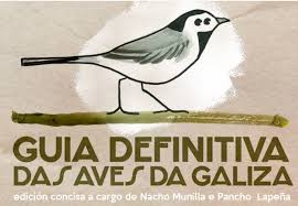 Guía definitiva das aves da Galiza