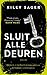 Sluit alle deuren (Dutch Edition)