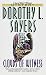 Clouds of Witness (Lord Peter Wimsey #2)