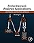 Finite Element Analysis Applications by Zhuming Bi