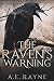 The Raven's Warning (The Furyck Saga, #5)
