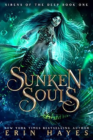 Cover of Sunken Souls
