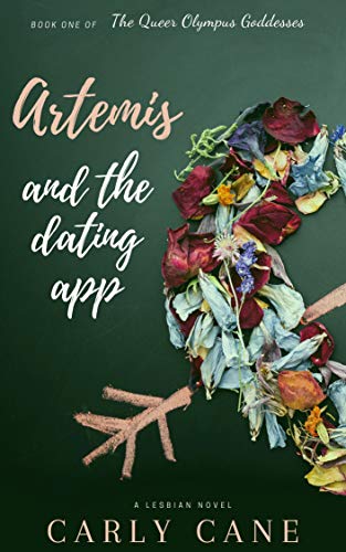 Artemis and The Dating App (ebook)