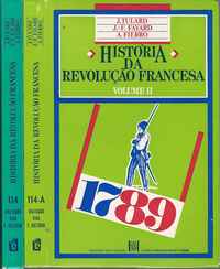 História da Revolução Francesa (vol. II)