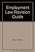Employment Law Revision Guide