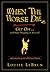 When the Horse Dies by Louise LeBrun