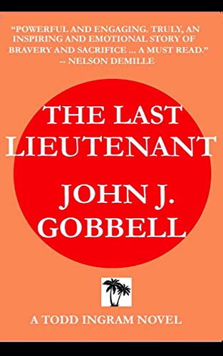 The Last Lieutenant (Todd Ingram, #1)