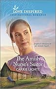 The Amish Nurse's Suitor