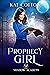 Prophecy Girl (Shadow Academy Book 2)