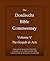 The Dordrecht Bible Commentary by H. David Schuringa