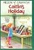 Caitlin's Holiday