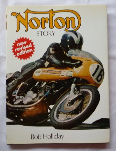 Norton story (Hardcover)