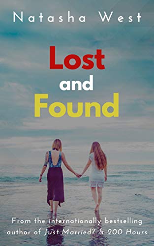 Lost and Found (Kindle Edition)