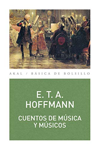 Cuentos de música y músicos (Paperback)
