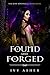 Found and Forged (The Lost ...