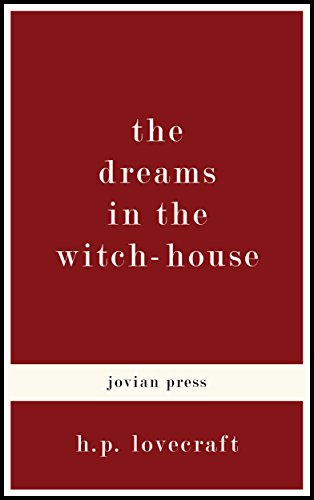 The Dreams in the Witch-House