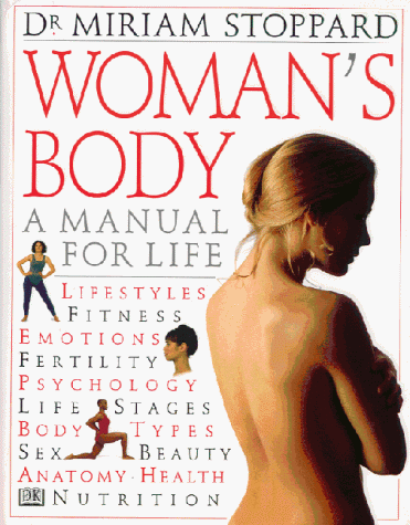 Woman's Body (Hardcover)