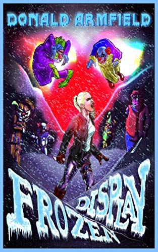 Frozen Display
