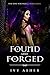 Found and Forged (The Lost ...
