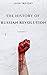 History of Russian Revolution: Volume 1