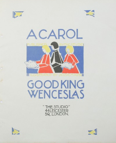 Good King Wenceslas: A Carol (Paperback)