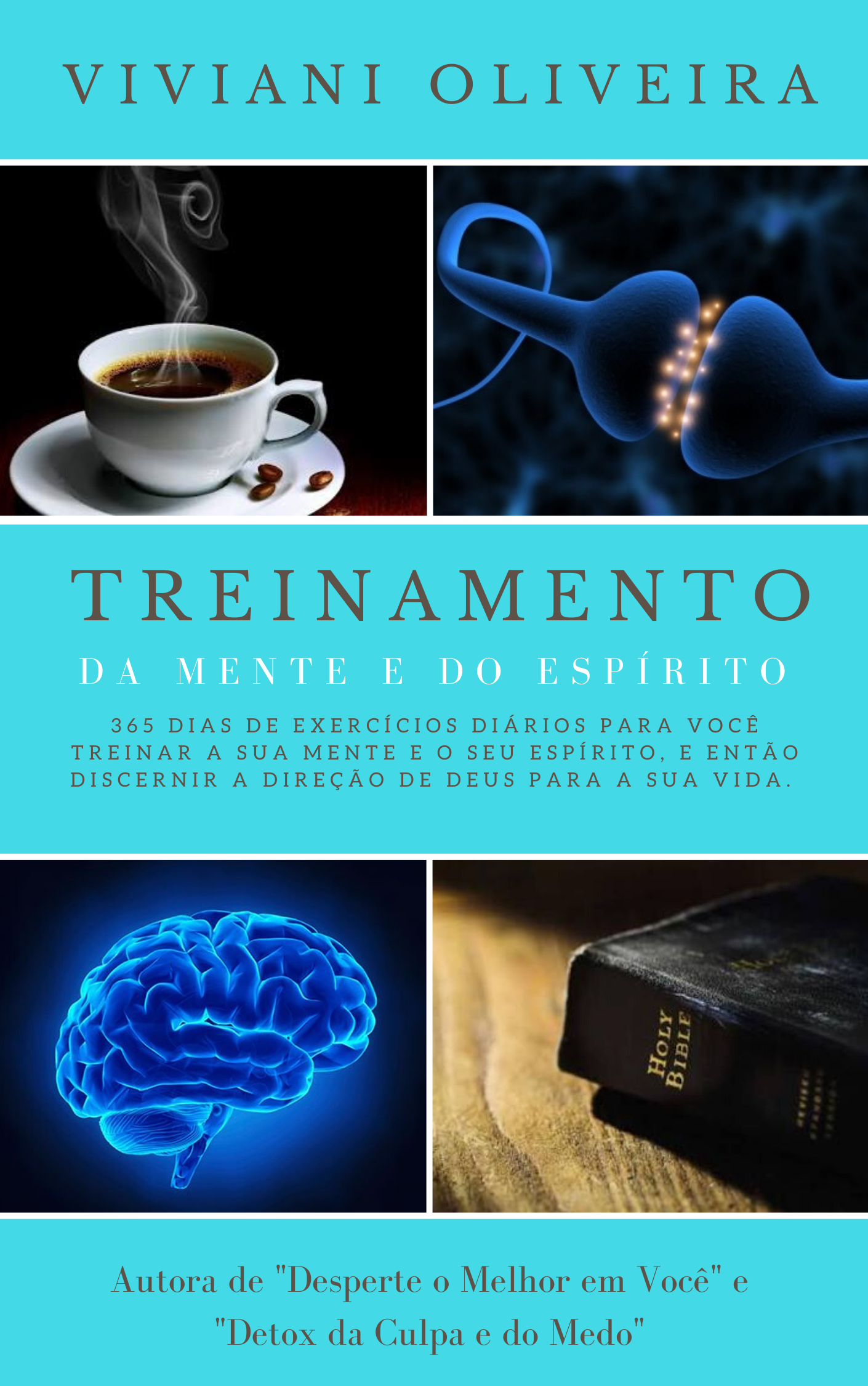 Treinamento da Mente e do Espírito