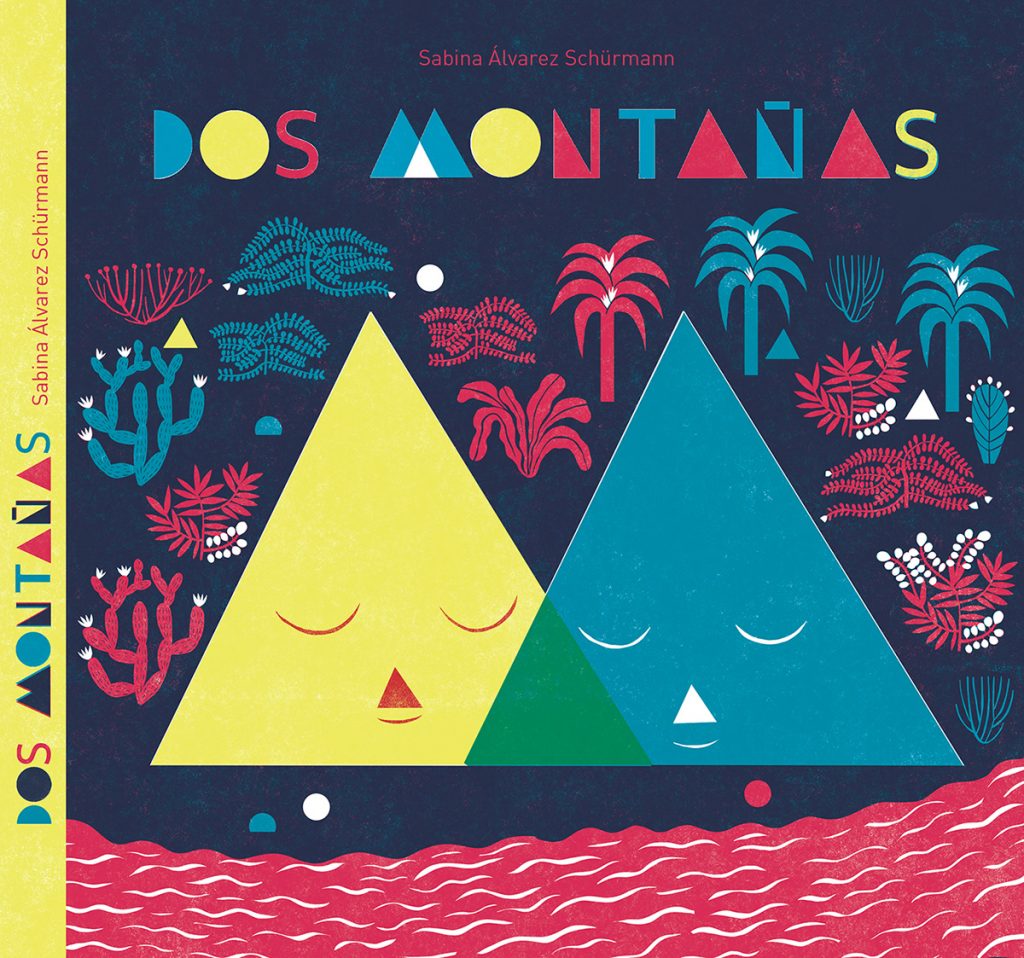 Dos Montañas