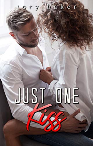 Just One Kiss (The Carter Brothers #1)