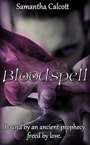 Bloodspell