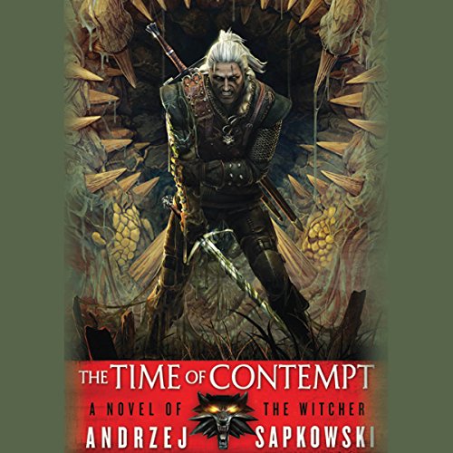 The Time of Contempt