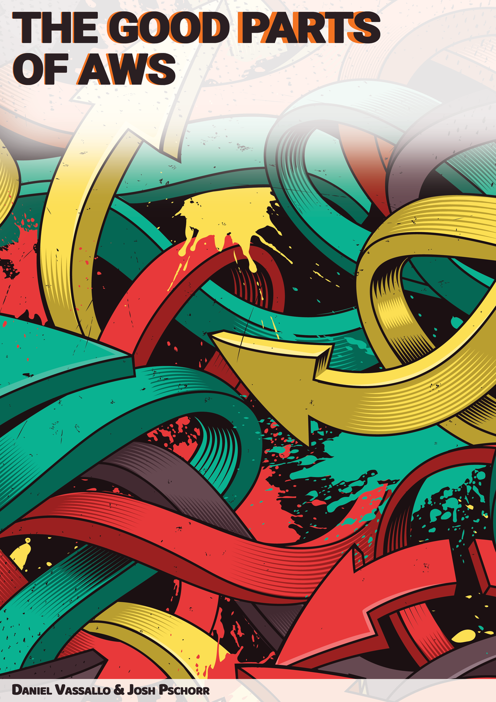 The Good Parts of AWS (ebook)