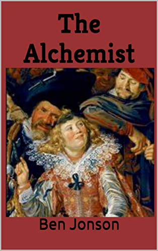 The Alchemist