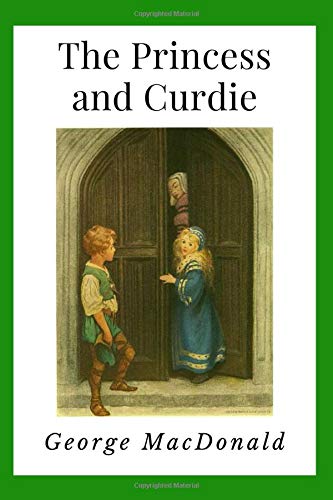 The Princess and Curdie