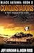 Conquistadors (Black Autumn, #2)