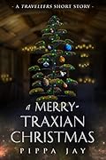 A Merry-traxian Christmas
