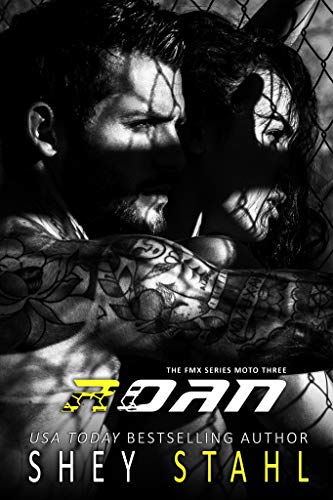Roan (The FMX Series)