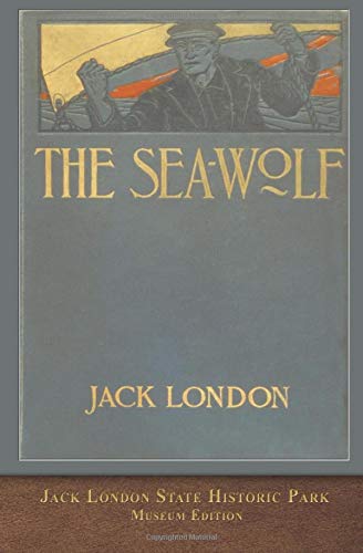 The Sea-Wolf: Museum Edition